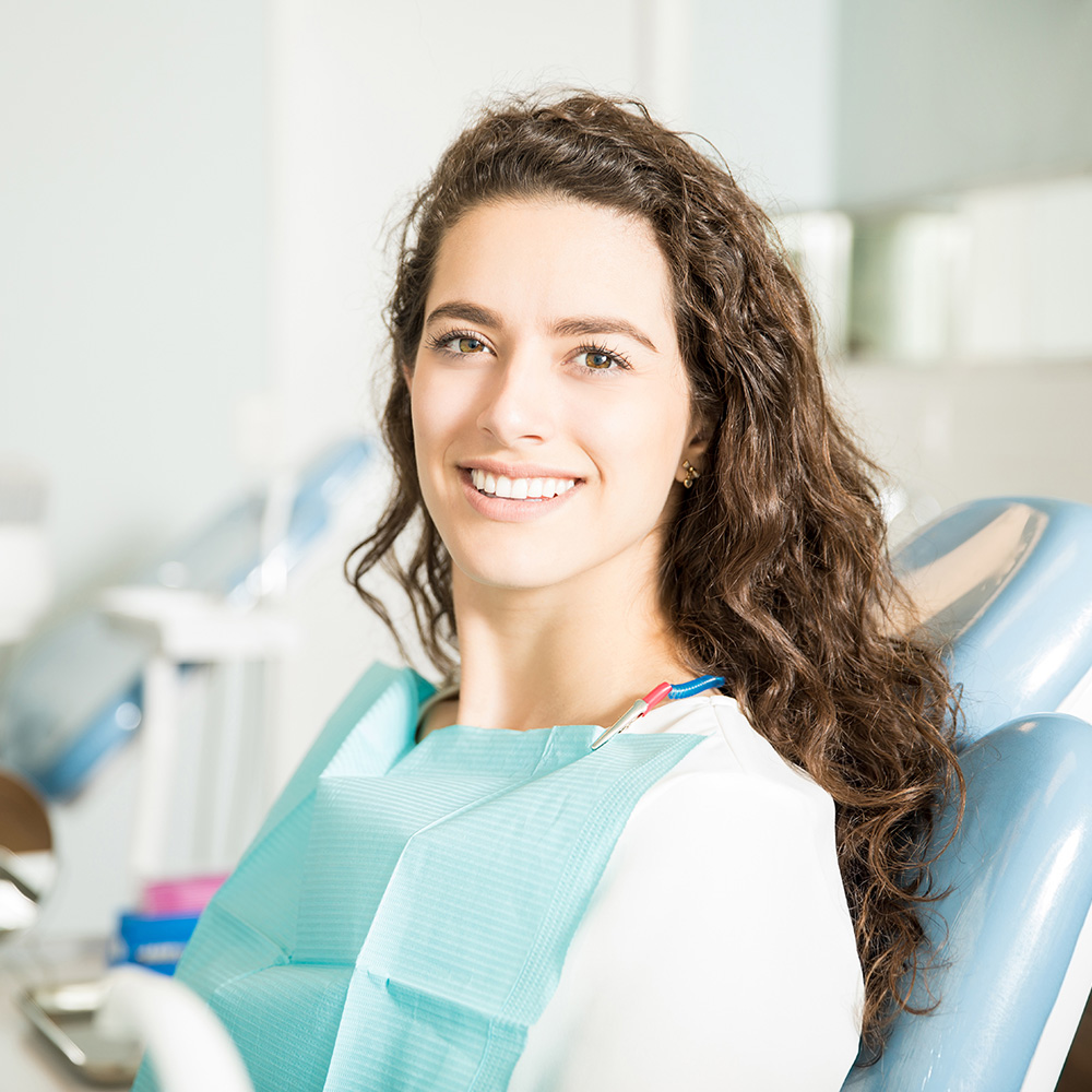 Angela Laithangbam, DDS Inc. | Preventative Program, Extractions and Fluoride Treatment